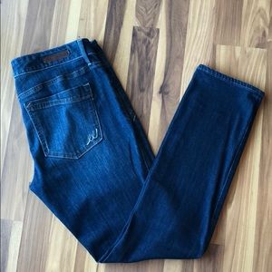 Express jeans